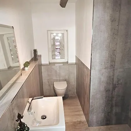 Oder Mieten Auf Zeit Apartment *