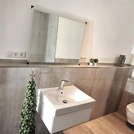 Oder Mieten Auf Zeit * Munster (North Rhine-Westphalia)