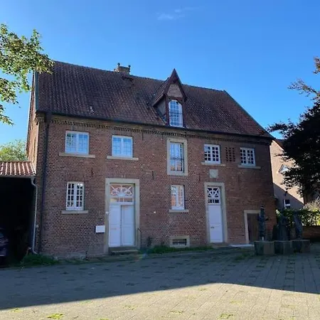 Oder Mieten Auf Zeit Apartamento