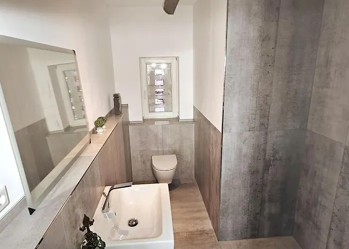 Oder Mieten Auf Zeit Apartment *