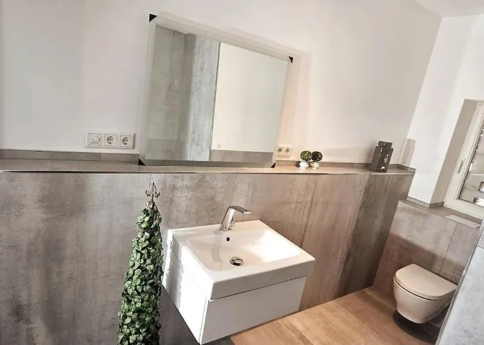 Oder Mieten Auf Zeit * Munster (North Rhine-Westphalia)