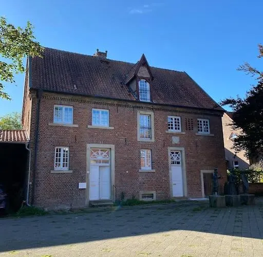 Oder Mieten Auf Zeit Apartment