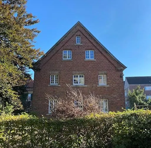 Oder Mieten Auf Zeit Apartment Munster (North Rhine-Westphalia)