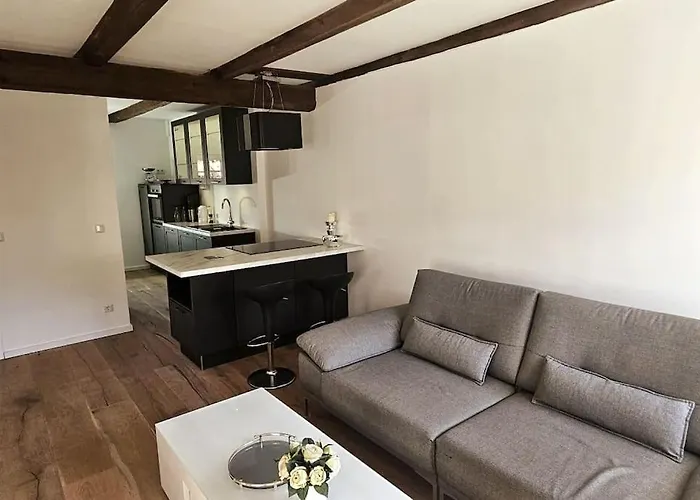 Apartment Oder Mieten Auf Zeit Munster (North Rhine-Westphalia)