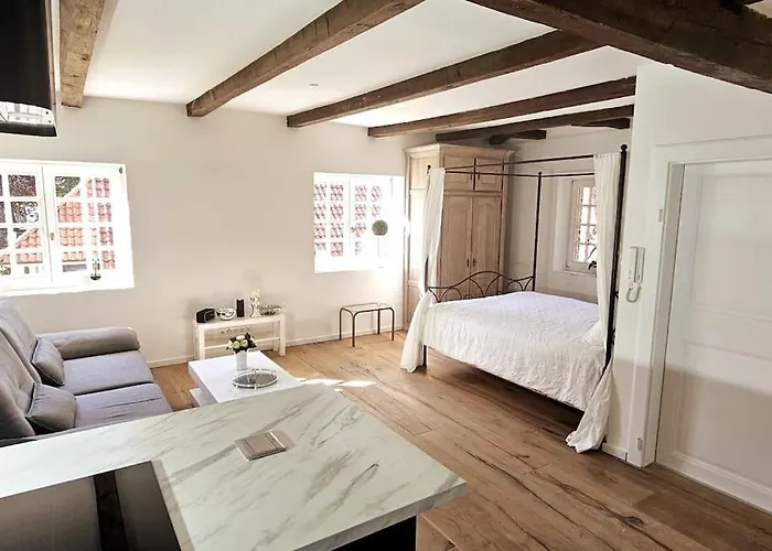 Oder Mieten Auf Zeit * Munster (North Rhine-Westphalia)